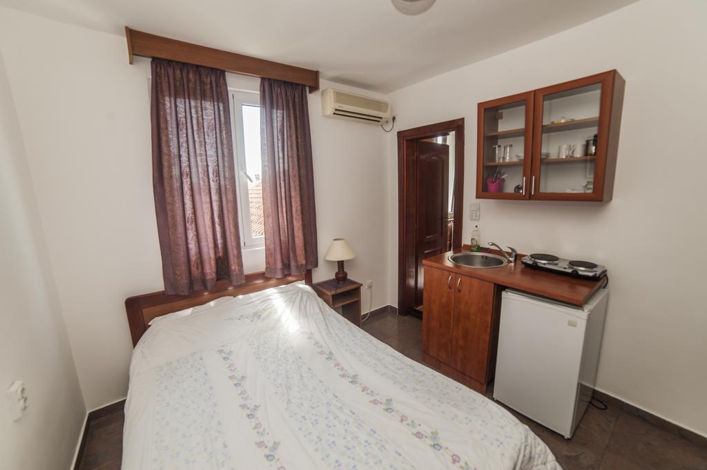 Mijovic Apartments Budva Habitación foto