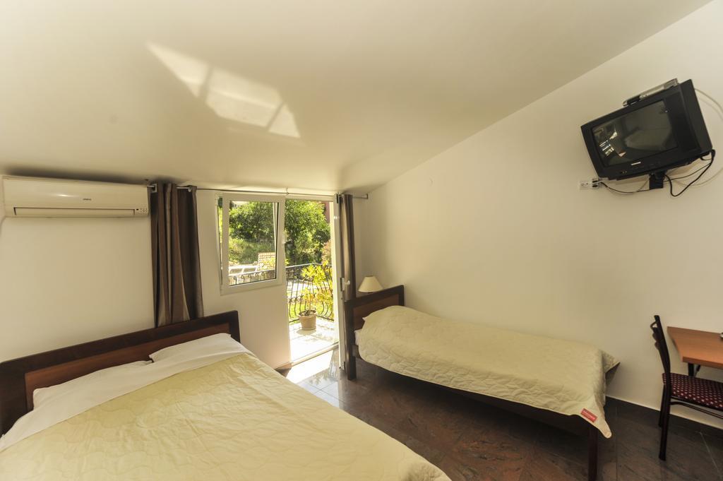 Mijovic Apartments Budva Habitación foto