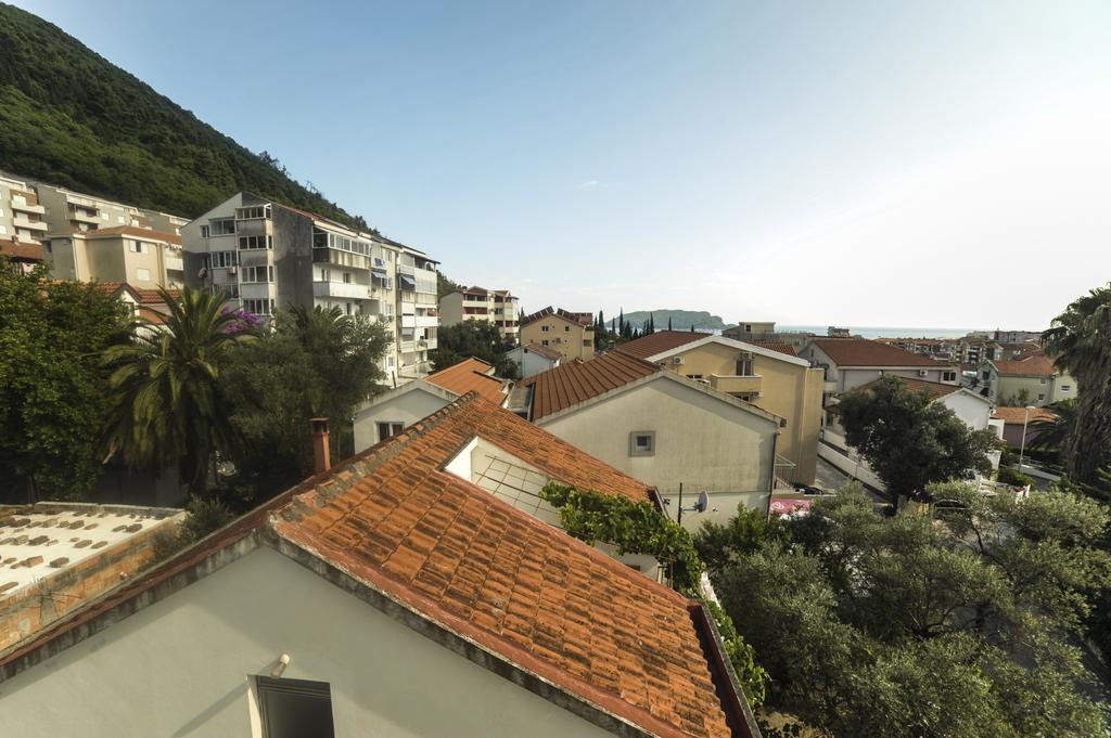 Mijovic Apartments Budva Habitación foto