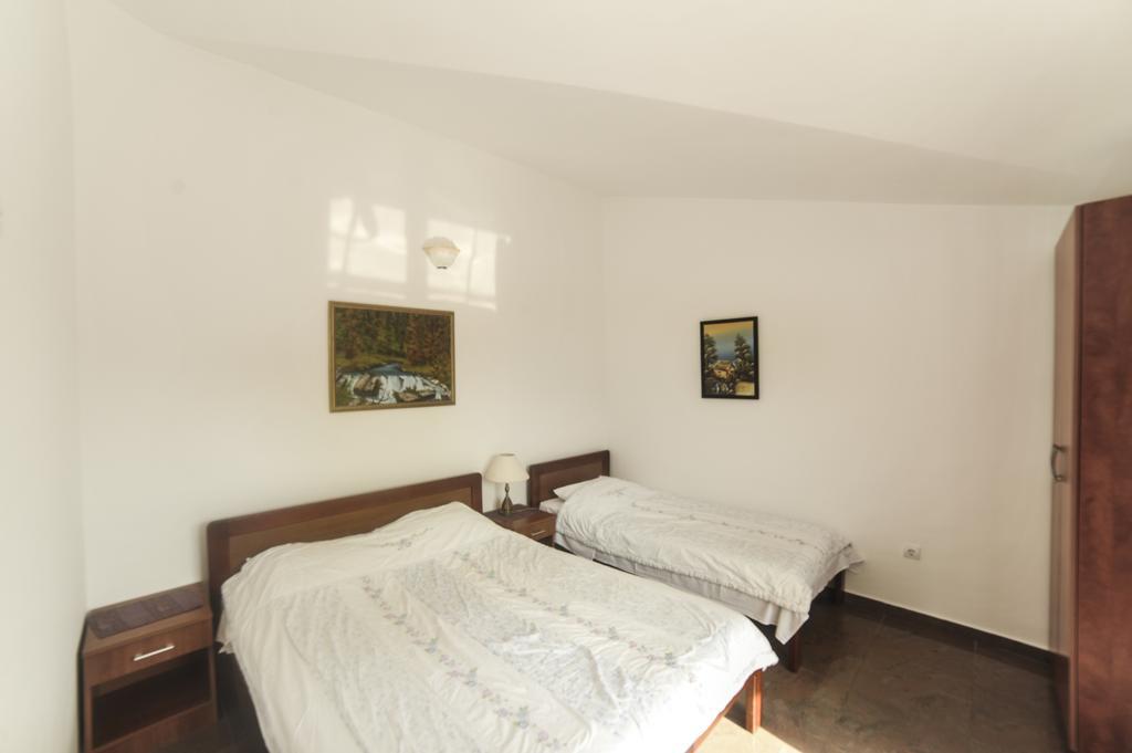 Mijovic Apartments Budva Habitación foto