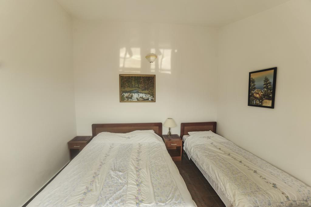 Mijovic Apartments Budva Habitación foto
