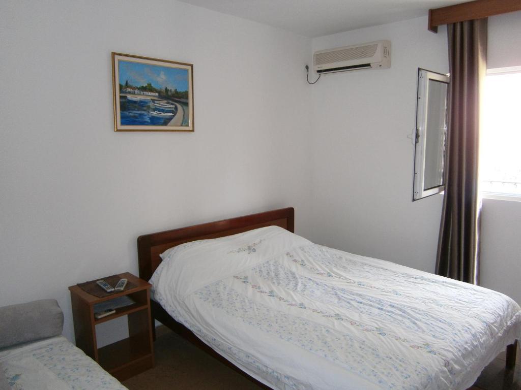 Mijovic Apartments Budva Habitación foto