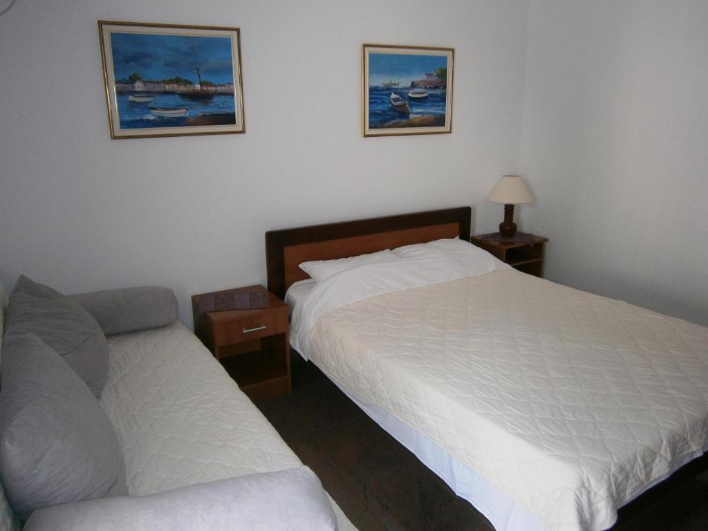 Mijovic Apartments Budva Habitación foto