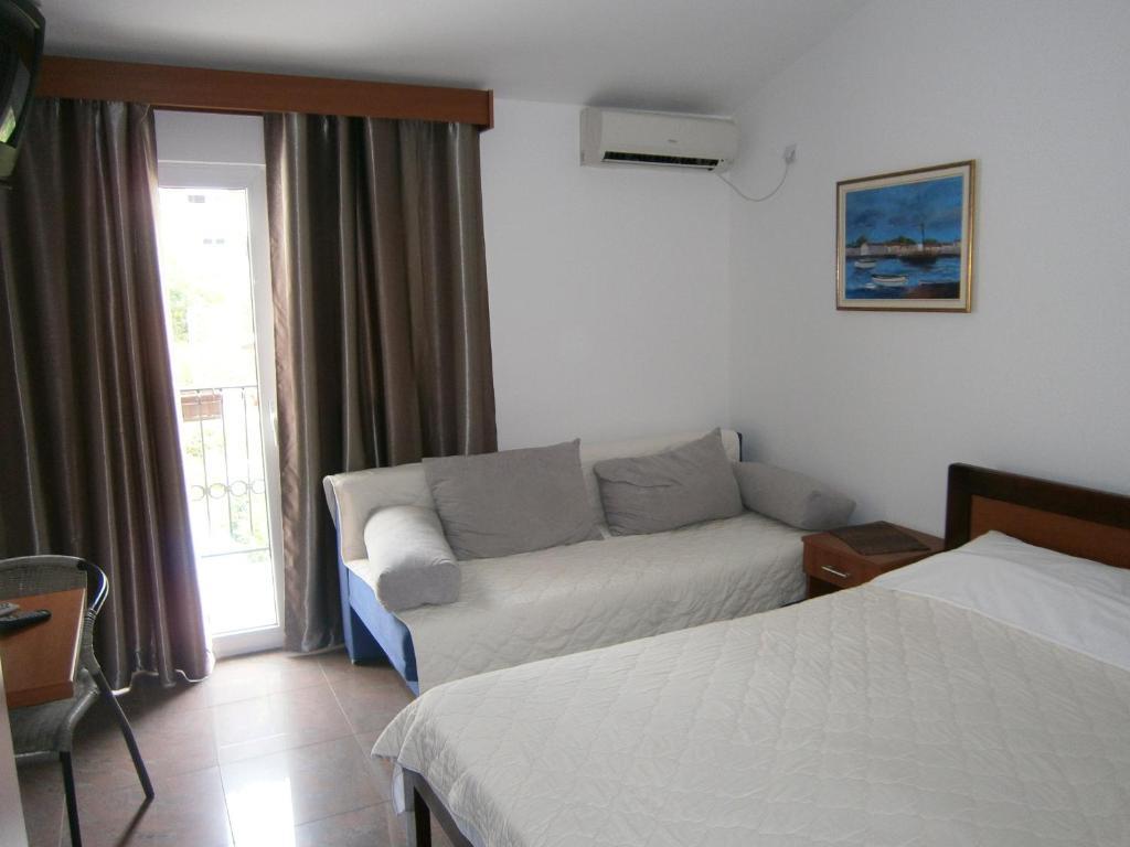 Mijovic Apartments Budva Habitación foto